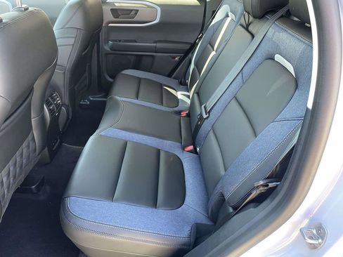 New 2026 Ford Bronco Sport Outer Banks image 12