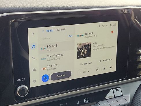 Certified 2025 Toyota Camry SE image 18