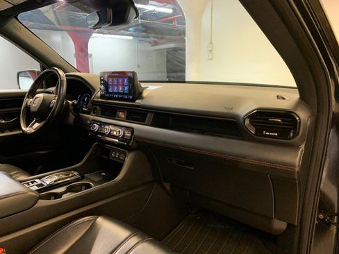Used 2023 Honda Pilot TrailSport image 66