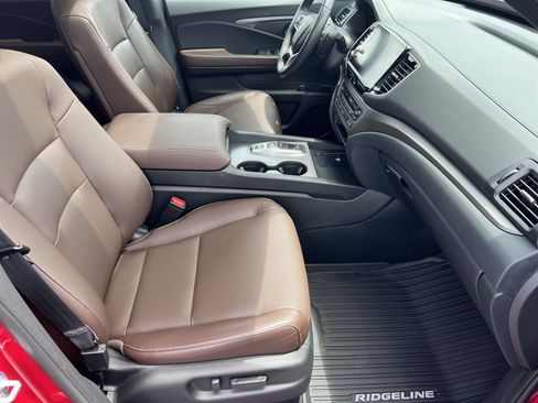 Used 2024 Honda Ridgeline RTL image 13