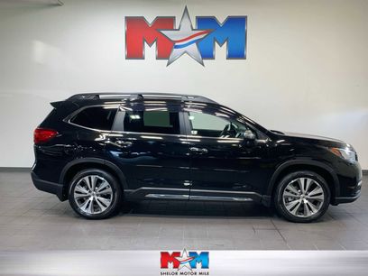 Used 2022 Subaru Ascent Touring