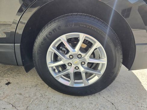 Used 2023 Chevrolet Equinox LT FWD image 19