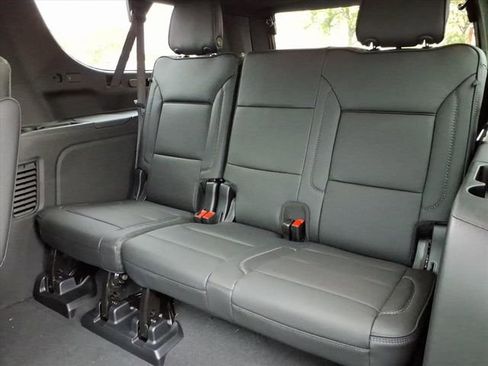 New 2026 GMC Yukon XL Denali w/ Sun & Power Step Package image 21