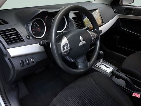 Used 2014 Mitsubishi Lancer ES FWD image 16