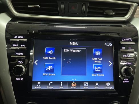 Used 2018 Nissan Murano SL AWD/4WD image 22