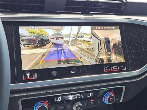 New 2025 Audi Q3 2.0T Premium Plus w/ Premium Plus Package image 13