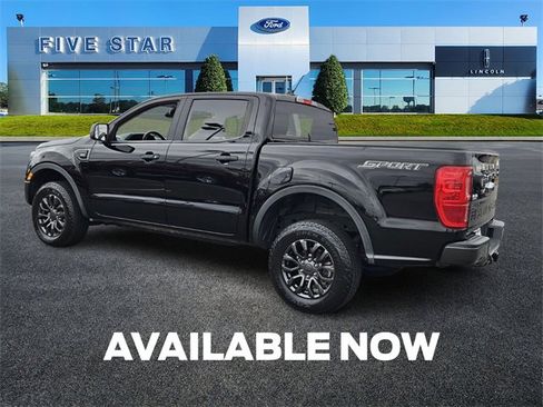 Used 2023 Ford Ranger XLT image 5