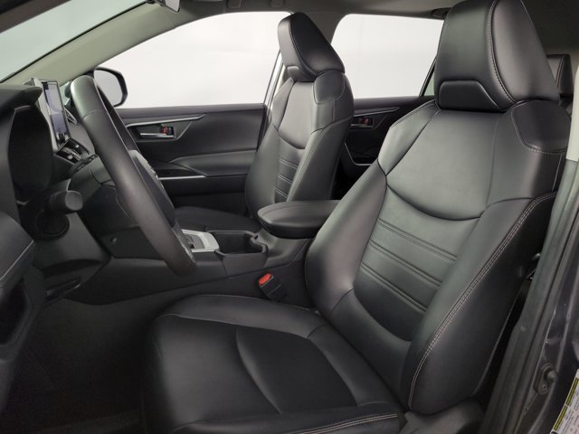 Used 2024 Toyota RAV4 XLE Premium w/ Weather Package FWD image 11