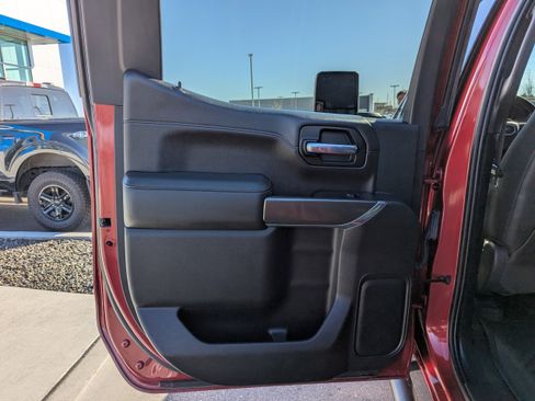 Used 2020 GMC Sierra 1500 AT4 w/ AT4 Premium Package image 33