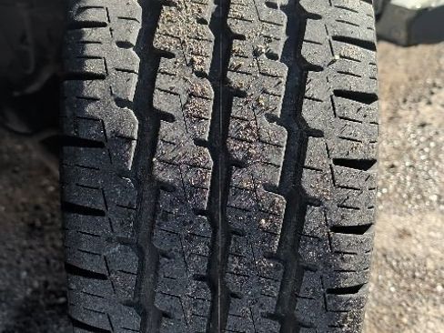 Used 2019 Ford Transit 250 130 Low Roof w/ Exterior Upgrade Package image 2