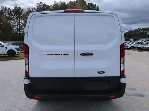 New 2026 Ford Transit 250 Low Roof image 5