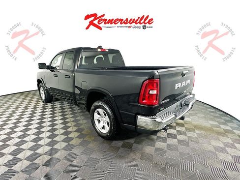 New 2025 RAM 1500 Big Horn image 5