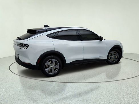 Used 2023 Ford Mustang Mach-E Select RWD image 8