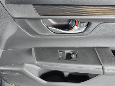 New 2026 Honda CR-V TrailSport image 33