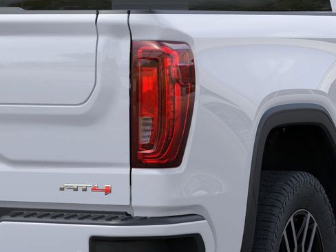 New 2026 GMC Sierra 1500 AT4 image 11