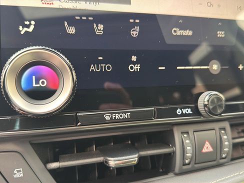 New 2026 Lexus NX 350 AWD w/ Premium Package image 26