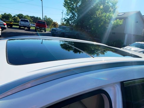 Used 2015 Nissan Murano SL image 16