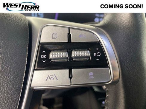 Used 2023 Kia Telluride S w/ S Sunroof Package AWD/4WD image 12