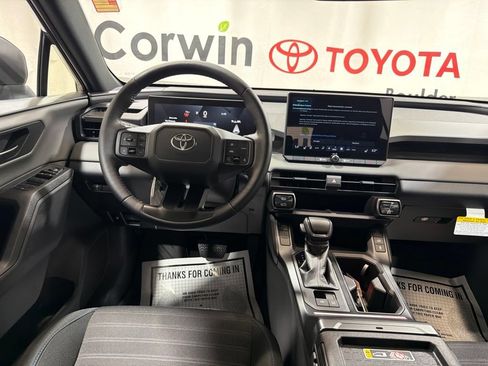 Used 2026 Toyota RAV4 SE w/ Weather Package AWD/4WD image 24