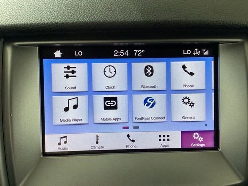 Used 2019 Ford Ranger XLT w/ Equipment Group 301A Mid image 46