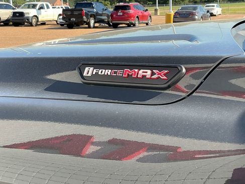 New 2025 Toyota Tacoma Trailhunter image 42