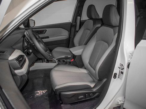 New 2026 Subaru Forester Premium image 15