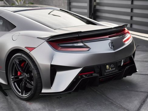 Used 2022 Acura NSX Type S image 12