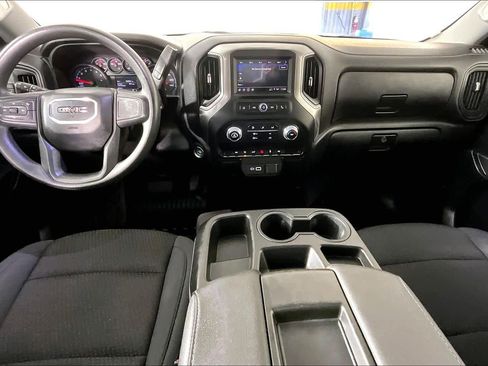 Certified 2024 GMC Sierra 1500 Pro w/ Pro Value Package image 12