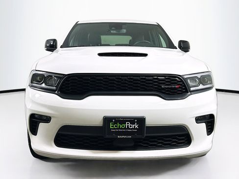 Used 2022 Dodge Durango GT AWD/4WD image 2
