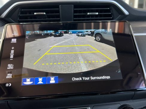 Used 2018 Honda Clarity Plug-In Hybrid image 22