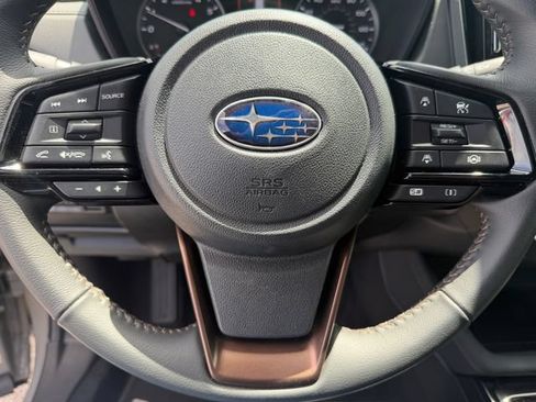 Used 2026 Subaru Forester Sport AWD/4WD image 22