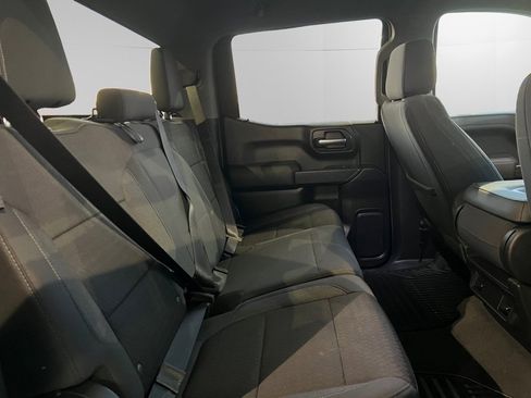 Used 2019 Chevrolet Silverado 1500 LT image 17