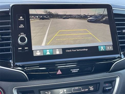 Used 2025 Honda Ridgeline RTL image 17