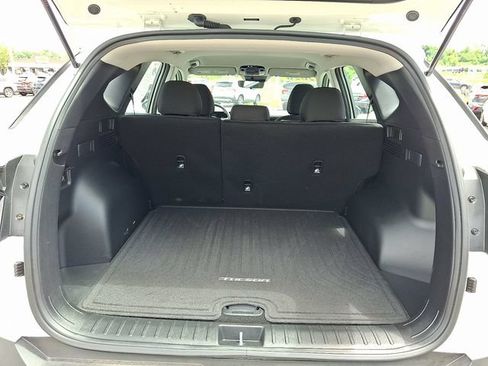 Certified 2026 Hyundai Tucson SE AWD/4WD image 27
