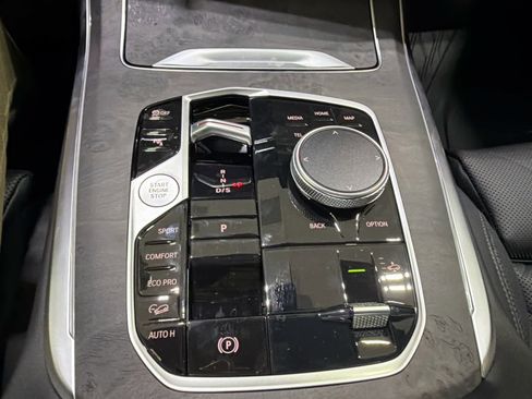 New 2026 BMW X7 xDrive40i w/ M Sport Package image 28