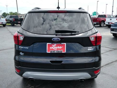 Used 2019 Ford Escape SEL AWD/4WD image 6
