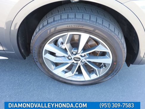 Used 2022 Audi Q5 2.0T Premium Plus AWD/4WD image 32