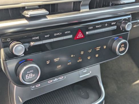 New 2026 Hyundai Ioniq 9 SE image 30