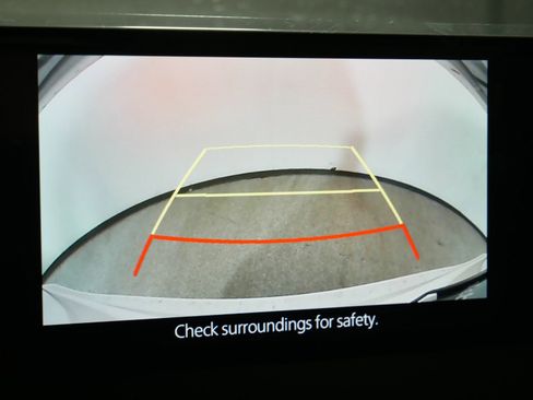 New 2025 MAZDA CX-5 AWD 2.5 S w/ Select Package image 9