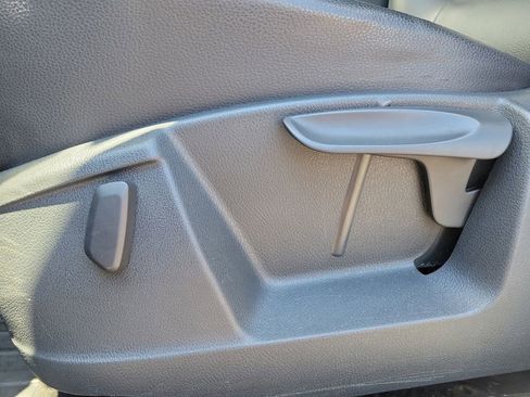 Used 2016 Volkswagen Tiguan S AWD/4WD image 20