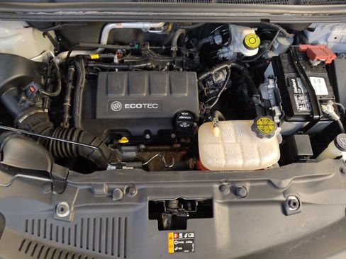 Used 2019 Buick Encore Preferred w/ Safety Package FWD image 30