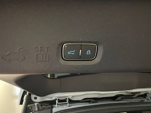 New 2027 Ford Expedition Platinum w/ Stealth Appearance Package AWD/4WD image 49