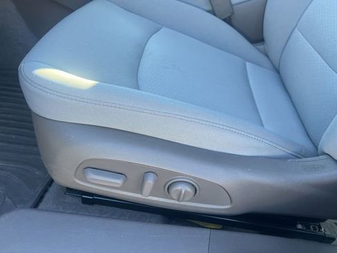 Certified 2024 Chevrolet Malibu LT image 13