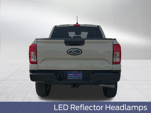 New 2025 Ford Ranger XL w/ Trailer Tow Package image 9