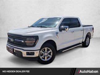 Used 2024 Ford F150 XLT w/ Bed Utility Package RWD video 1