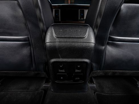 Used 2023 Ford Bronco Outer Banks image 33