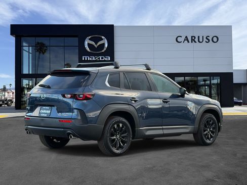 New 2026 MAZDA CX-50 AWD 2.5 S w/ Weather Package image 2