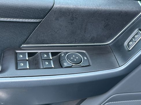 Used 2024 Ford F150 XLT w/ Equipment Group 302A MID image 12