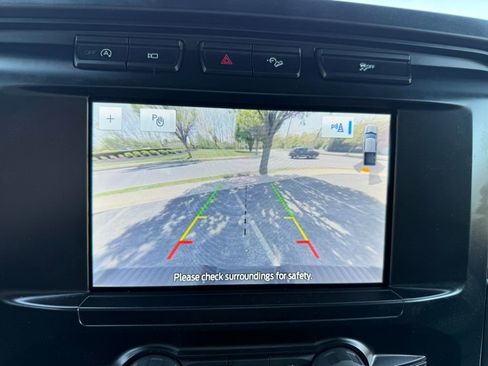 Certified 2023 Ford F150 XL w/ STX Appearance Package AWD/4WD image 18
