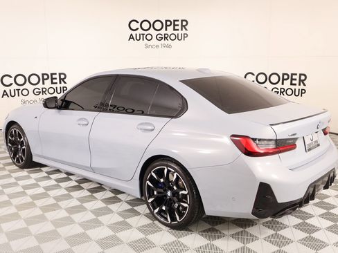 Used 2025 BMW M340i xDrive w/ Premium Package AWD/4WD image 24